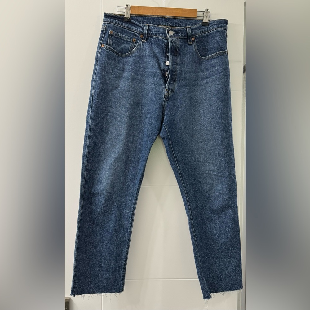 Levi Jeans W32/L26